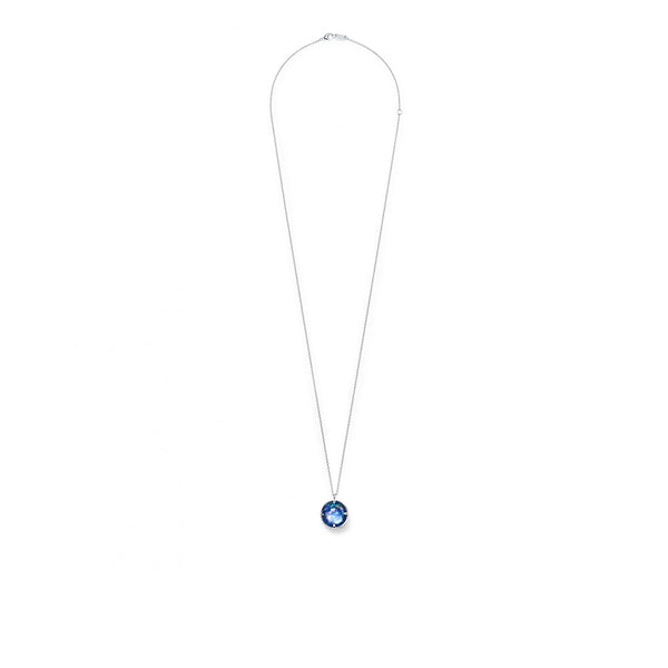 Ippolita Rock Candy Round Lapis Necklace