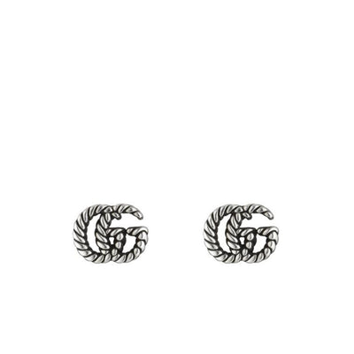 Gucci GG Marmont Earrings - Gucci product
