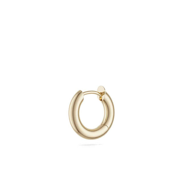 Spinelli Kilcollin Mini Microhoop 18K Earrings – J.R.DUNN