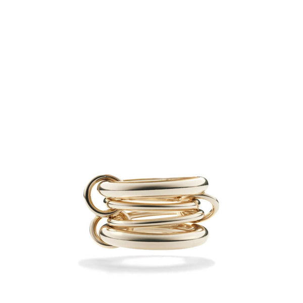 Spinelli Kilcollin スピネリキルコリン VELA リング Spinelli Kilcollin 18k Gold Vela Petite Ring – J.R.DUNN