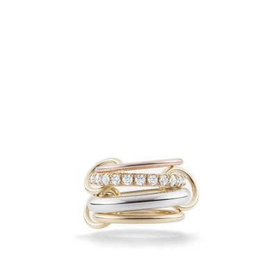 Spinelli Kilcollin Janssen MX Ring - Spinelli Kilcollin product