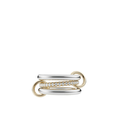 Spinelli Kilcollin Libra SG Petite Ring - Spinelli Kilcollin product