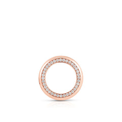 Carbon & Hyde Bombe Ring
