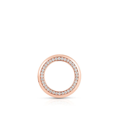 Carbon & Hyde Bombe Ring - Carbon & Hyde product