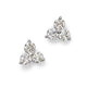 18K White Gold