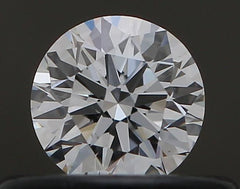 Diamond ROUND 0.3ct SI1