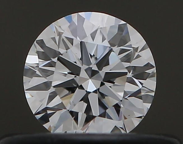 Diamond ROUND 0.3ct SI1
