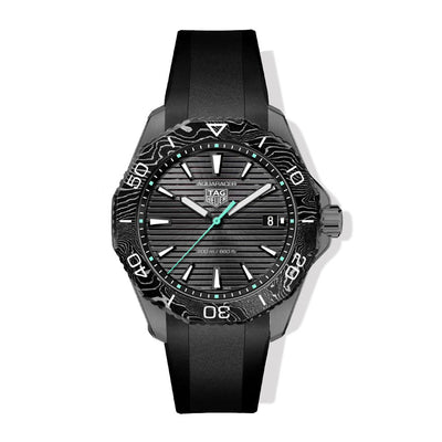 TAG Heuer Aquaracer Professional 200 Solargraph - Tag Heuer product