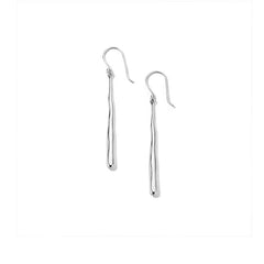 Ippolita Classico Squiggle Stick Drop Earrings