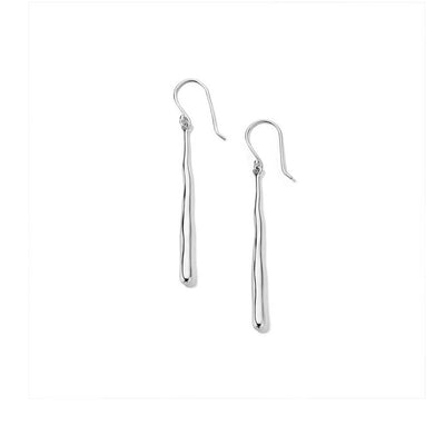 Ippolita Classico Squiggle Stick Drop Earrings - Ippolita product