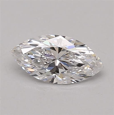 Diamond Lab Grown MARQUISE 0.5ct VVS2 - J.R.DUNN product
