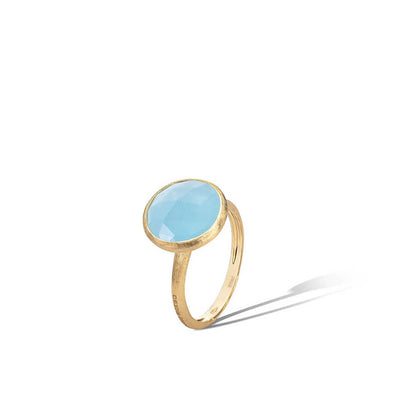 Marco Bicego Aquamarine Jaipur Stackable Ring - Marco Bicego product