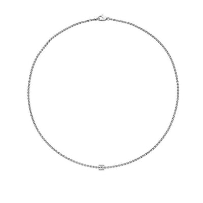 Fope White Gold Aria Necklace - Fope product