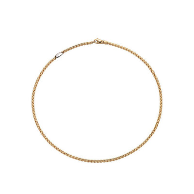 Fope Men's Eka Flex'it Necklace - Fope product