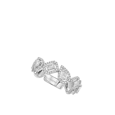 Messika My Twin Diamond Band - Messika product