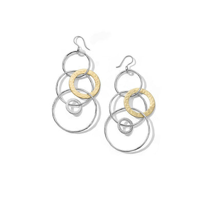 Ippolita Chimera Classico Large Interlinked Hoops - Ippolita product