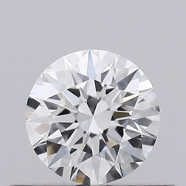 Diamond ROUND 0.31ct VVS1