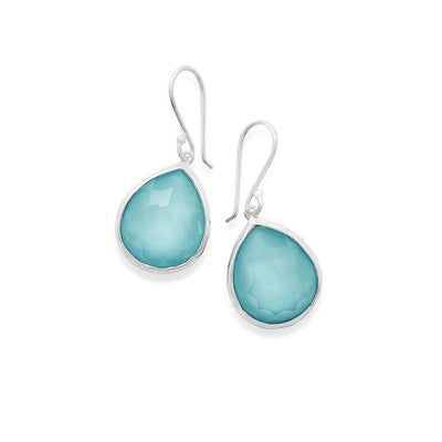 Ippolita Rock Candy Turquoise Drop Earrings - Ippolita product