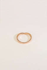 The V Ring