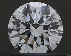 Diamond ROUND 0.35ct VS1