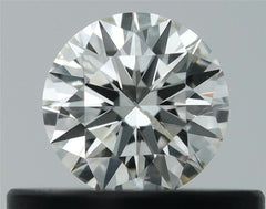 Diamond ROUND 0.3ct I1