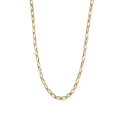 Roberto Coin Designer Gold Collection Link Necklace - Roberto Coin product