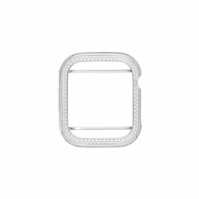 Michele Apple Watch Series 7 Diamond Jacket - Michele product