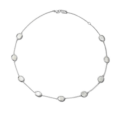 Ippolita Polished Rock Candy Confetti Mother-Of-Pearl Necklace - Ippolita product
