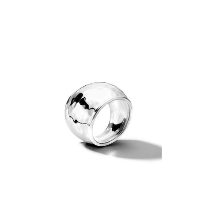 Ippolita Classico Goddess Wide Hammered Ring - Ippolita product