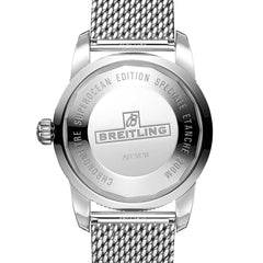 Breitling Superocean Heritage B20 Automatic 46MM - Green