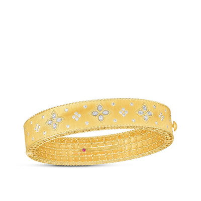Roberto Coin Venetian Princess Diamond Bangle - Roberto Coin product