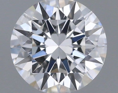 Diamond ROUND 0.34ct SI1 - J.R.DUNN product