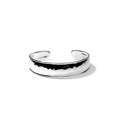 Ippolita Classico Goddess Sterling Silver Cuff - Ippolita product