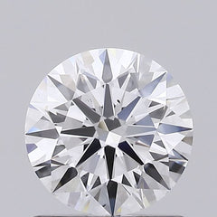 Diamond Lab Grown ROUND 0.93ct VS2