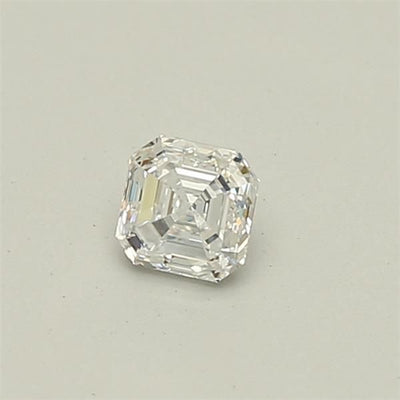 Diamond ASSCHER 0.3ct VS1 - J.R.DUNN product