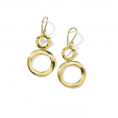 Ippolita Classico Mini Snowman Dangle Earrings - Ippolita product