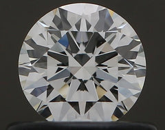 Diamond ROUND 0.44ct VVS1