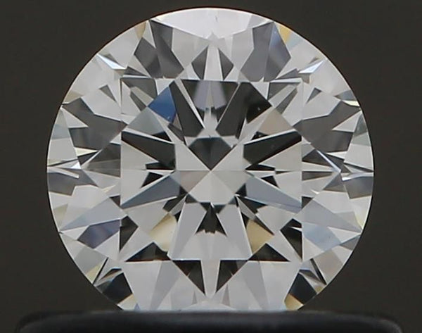 Diamond ROUND 0.44ct VVS1