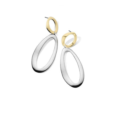 Ippolita Chimera Classico Snowman Dangle Earrings - Ippolita product