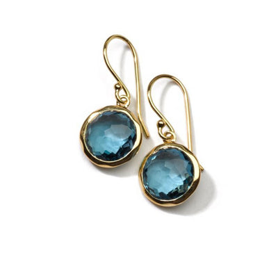 Ippolita Lollipop Mini Topaz Dangle Earrings - Ippolita product
