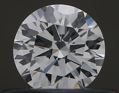 Diamond ROUND 0.35ct VS2