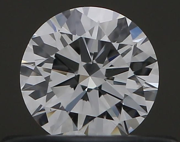 Diamond ROUND 0.35ct VS2