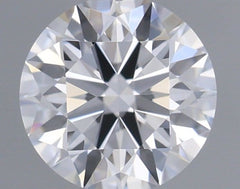 Diamond Lab Grown ROUND 0.5ct IF