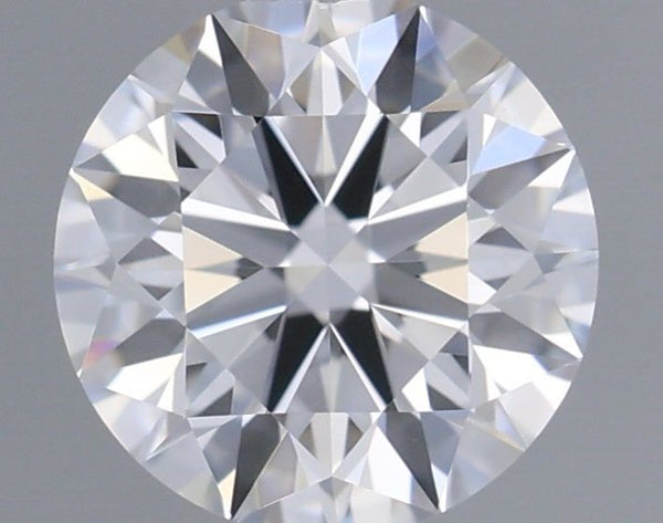 Diamond Lab Grown ROUND 0.5ct IF