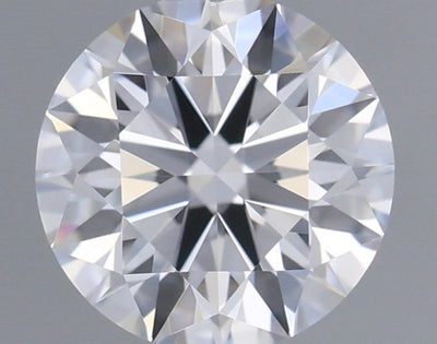 Diamond Lab Grown ROUND 0.5ct IF - J.R.DUNN product