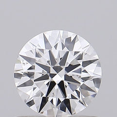 Diamond Lab Grown ROUND 0.56ct VVS2