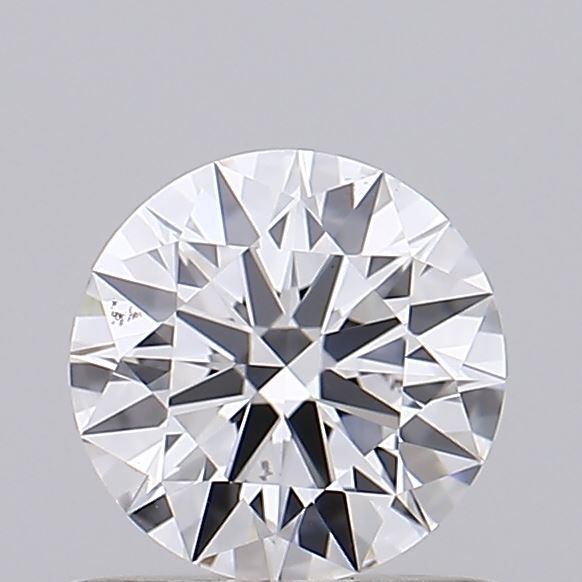 Diamond Lab Grown ROUND 0.56ct VVS2