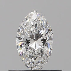 Diamond MARQUISE 0.32ct I1