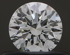 Diamond ROUND 0.4ct VS2