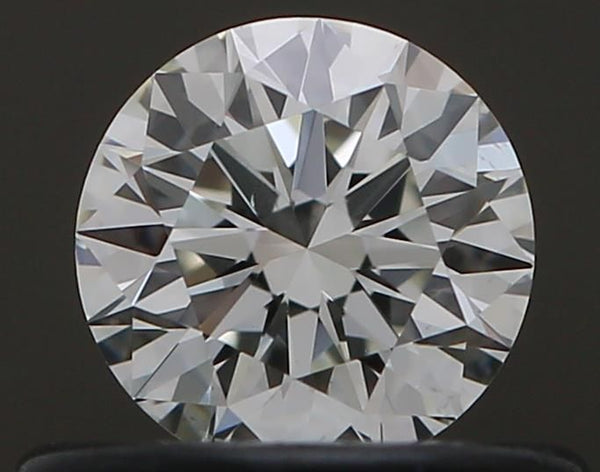 Diamond ROUND 0.4ct VS2